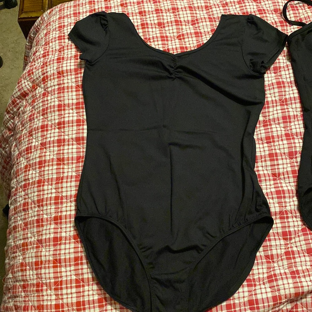 Dance bodysuit. Size 14-16. XL.